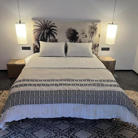 Villa Sissi Marrakech - Heated Pool - 8P Марракеш Экстерьер фото