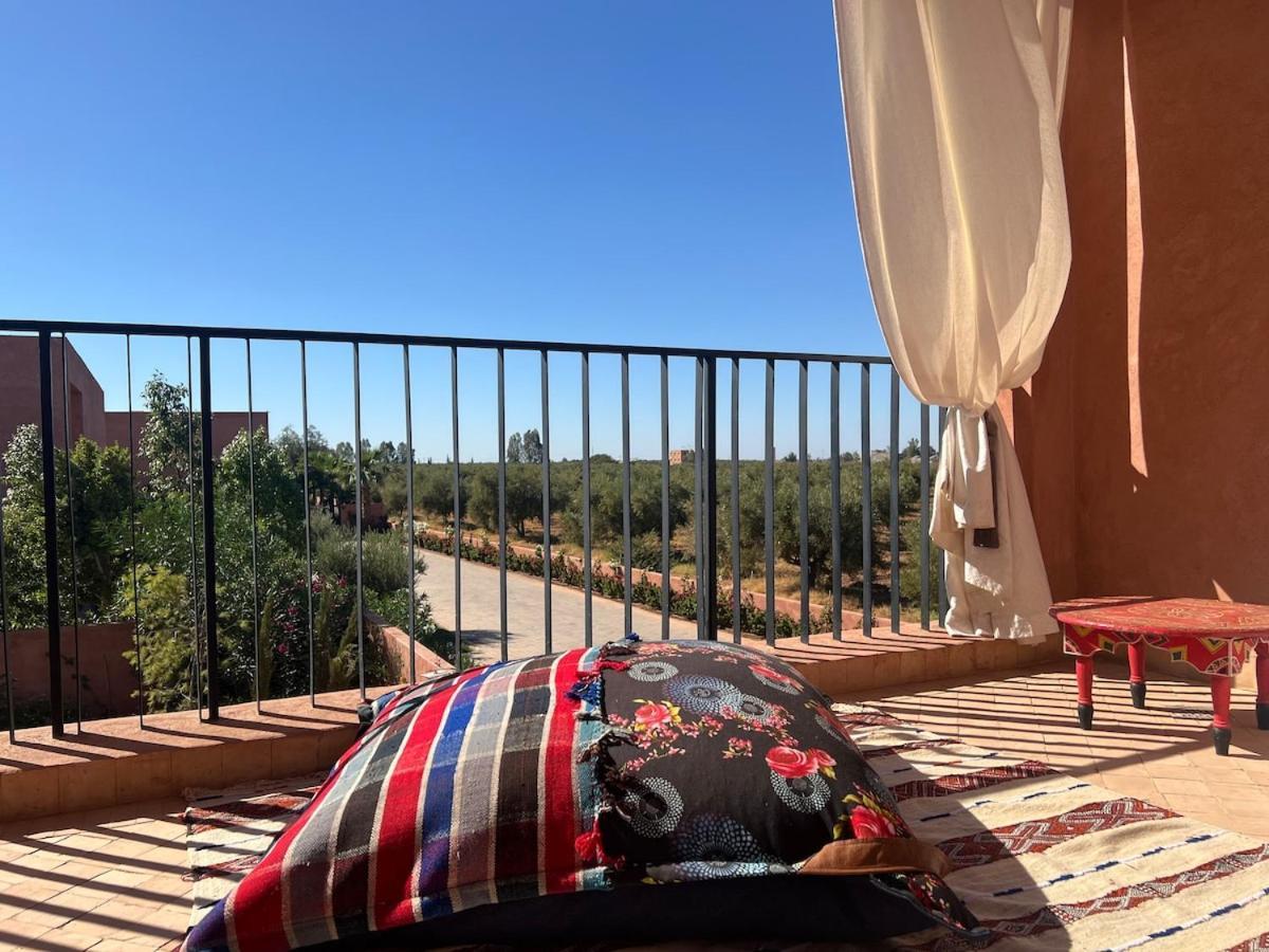 Villa Sissi Marrakech - Heated Pool - 8P Марракеш Экстерьер фото