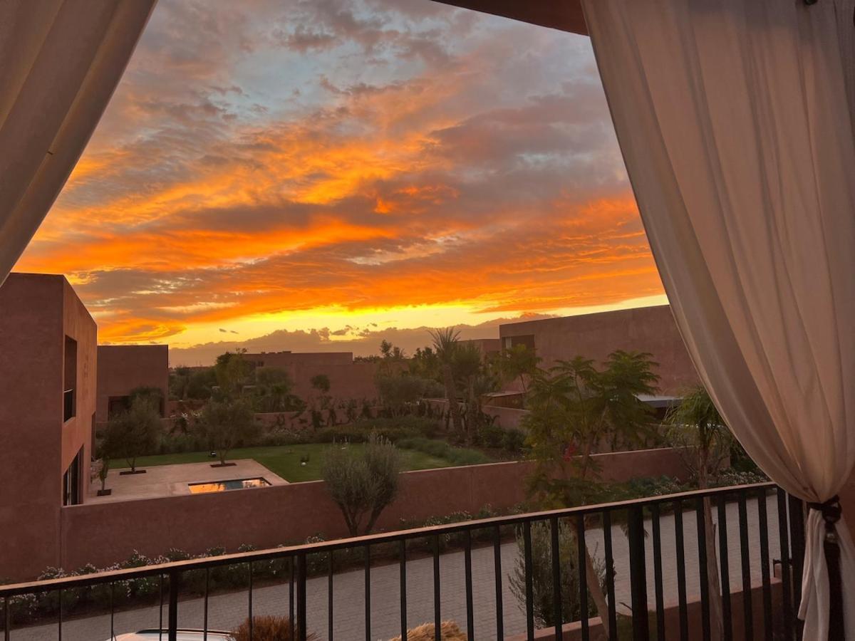 Villa Sissi Marrakech - Heated Pool - 8P Марракеш Экстерьер фото