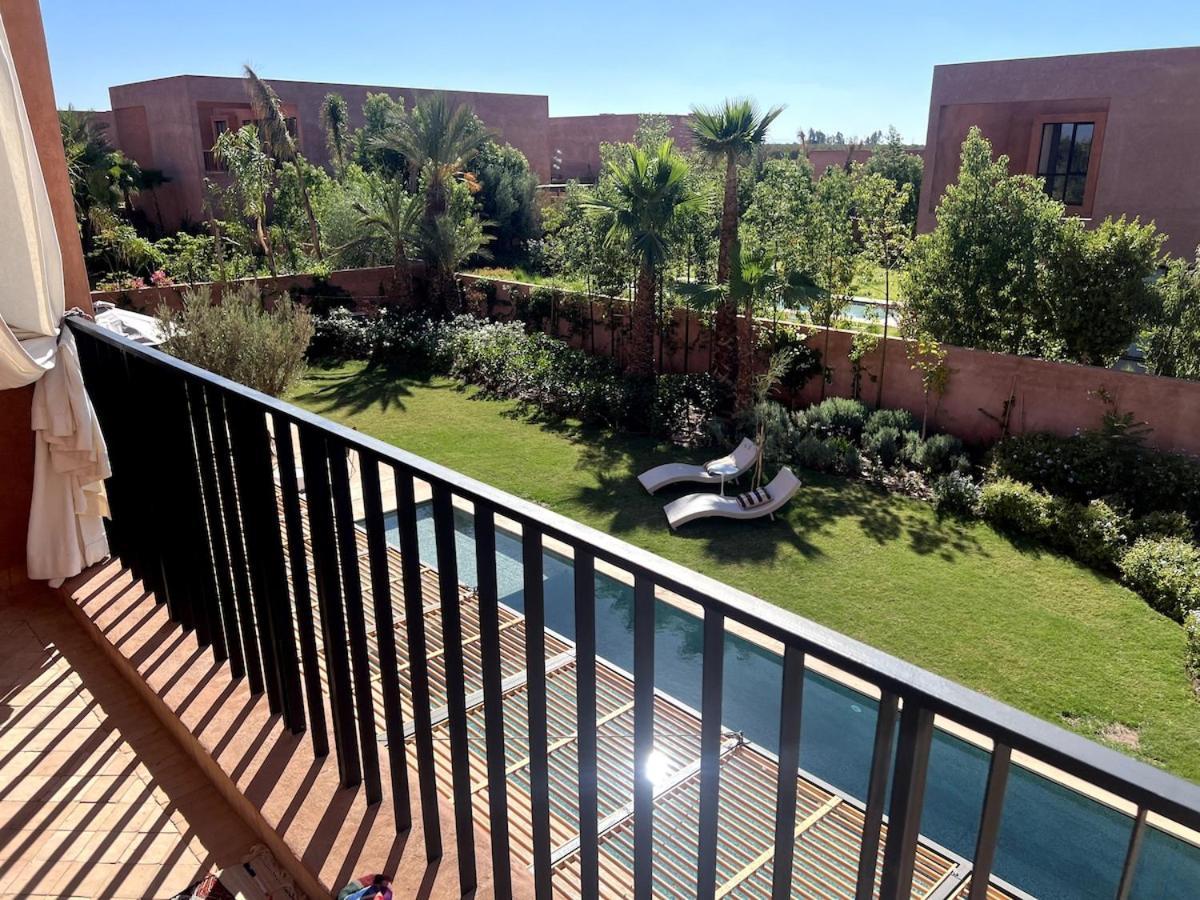 Villa Sissi Marrakech - Heated Pool - 8P Марракеш Экстерьер фото